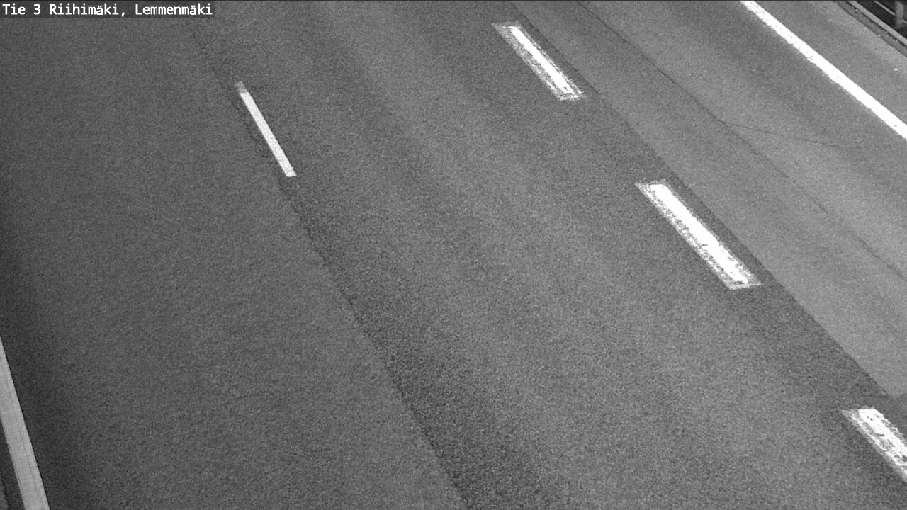 Kelikamerat Kuva Tie 3 Riihimäki, Lemmenmäki, Riihimäki, Kanta-Häme