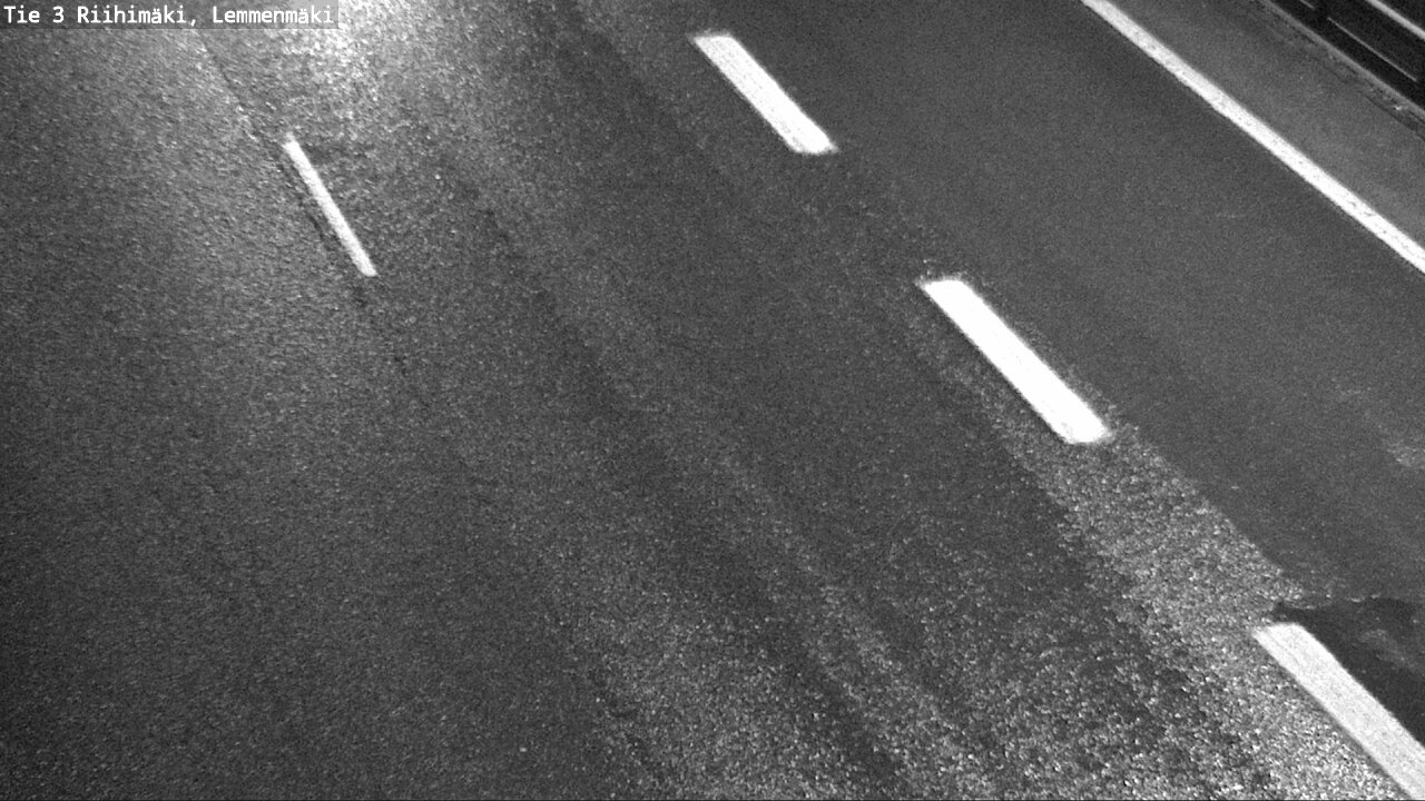 Kelikamerat Kuva Tie 3 Riihimäki, Lemmenmäki, Riihimäki, Kanta-Häme