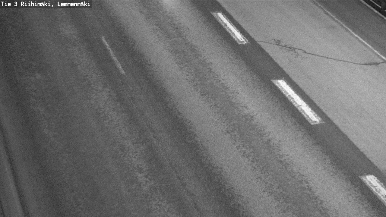 Kelikamerat Kuva Tie 3 Riihimäki, Lemmenmäki, Riihimäki, Kanta-Häme