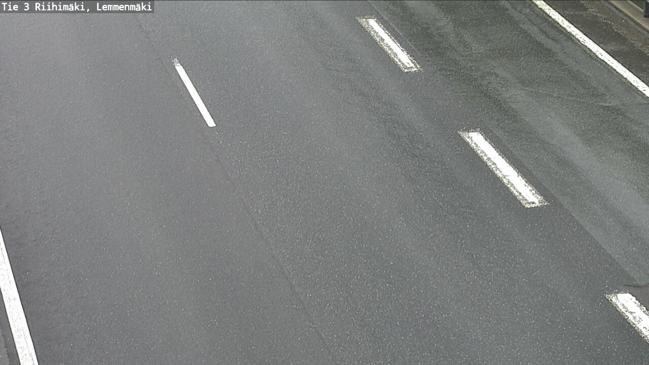 Kelikamerat Kuva Tie 3 Riihimäki, Lemmenmäki, Riihimäki, Kanta-Häme