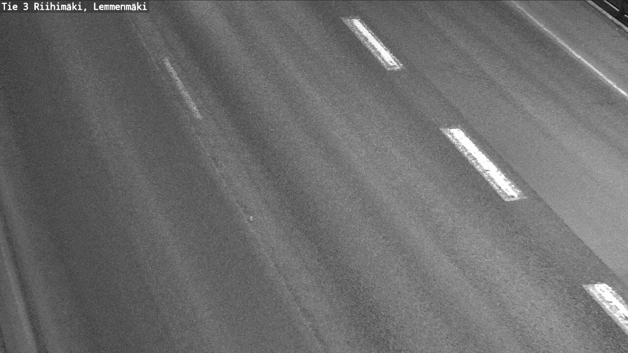 Kelikamerat Kuva Tie 3 Riihimäki, Lemmenmäki, Riihimäki, Kanta-Häme