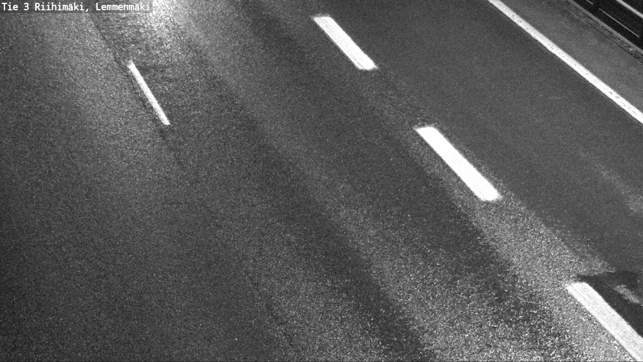 Kelikamerat Kuva Tie 3 Riihimäki, Lemmenmäki, Riihimäki, Kanta-Häme