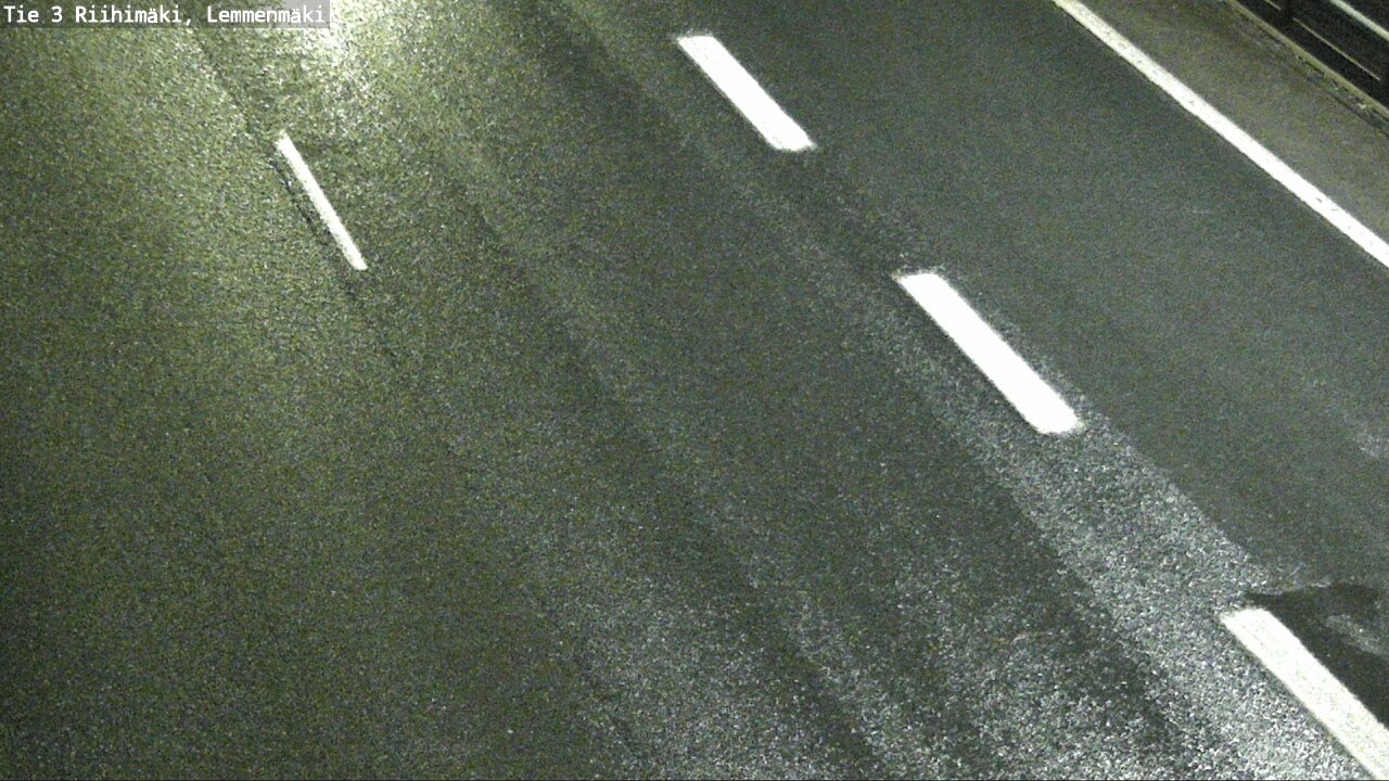 Kelikamerat Kuva Tie 3 Riihimäki, Lemmenmäki, Riihimäki, Kanta-Häme