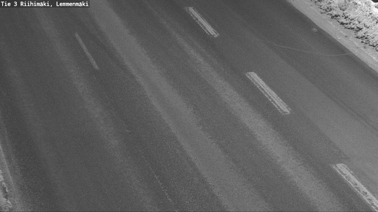 Kelikamerat Kuva Tie 3 Riihimäki, Lemmenmäki, Riihimäki, Kanta-Häme