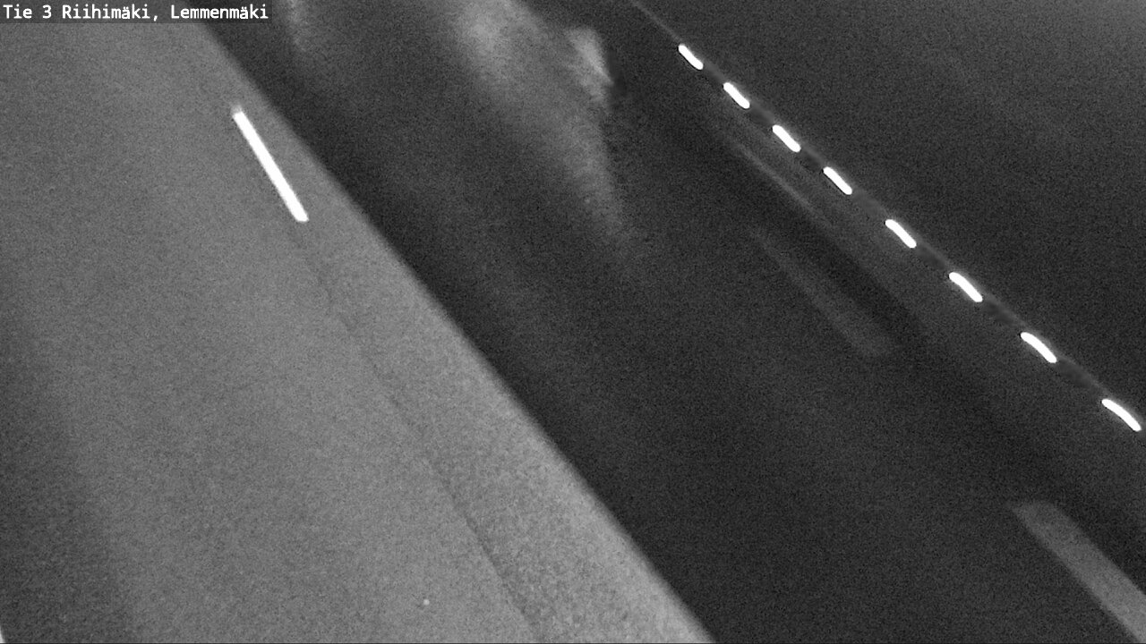 Kelikamerat Kuva Tie 3 Riihimäki, Lemmenmäki, Riihimäki, Kanta-Häme