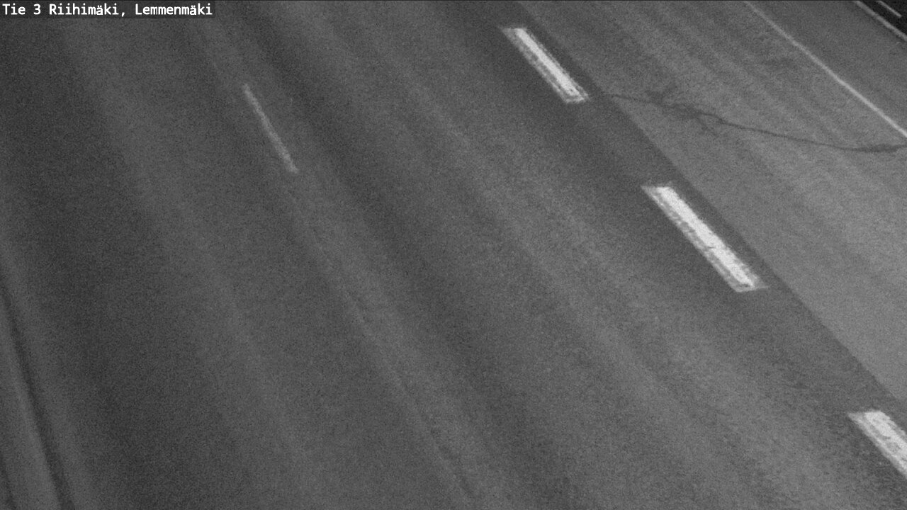 Kelikamerat Kuva Tie 3 Riihimäki, Lemmenmäki, Riihimäki, Kanta-Häme