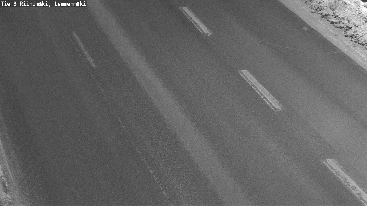 Kelikamerat Kuva Tie 3 Riihimäki, Lemmenmäki, Riihimäki, Kanta-Häme