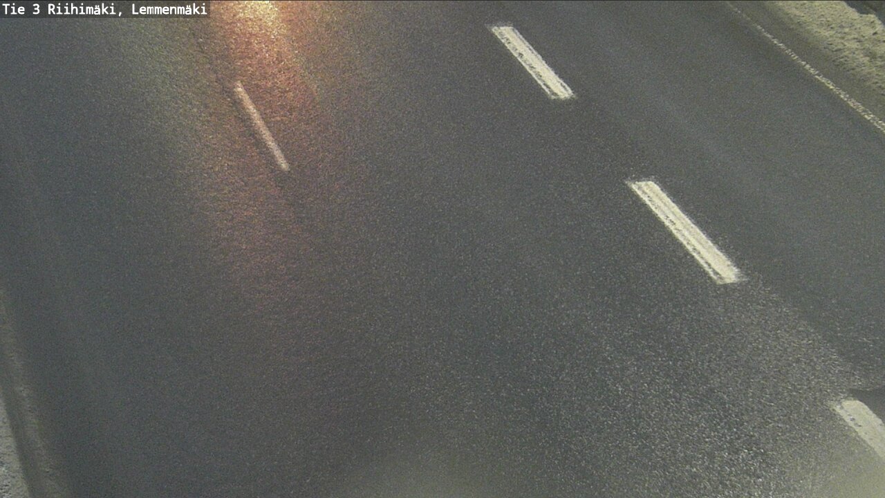 Kelikamerat Kuva Tie 3 Riihimäki, Lemmenmäki, Riihimäki, Kanta-Häme