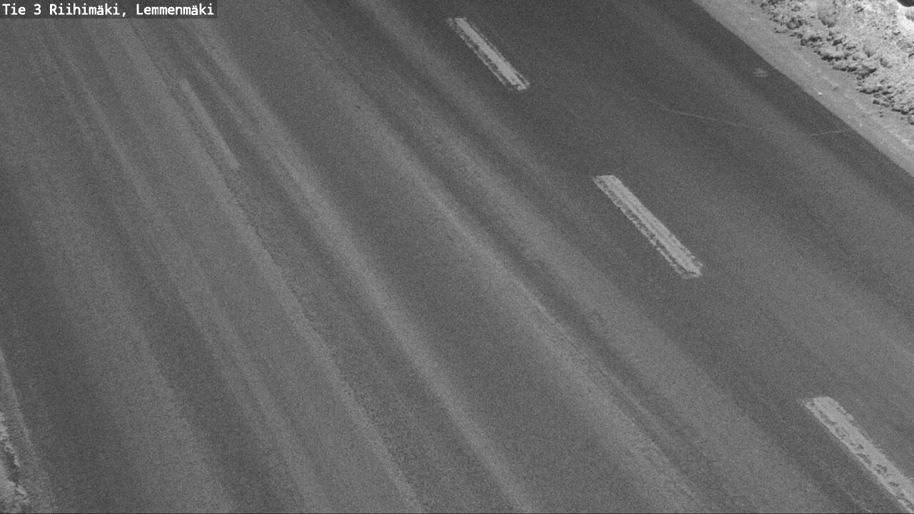 Kelikamerat Kuva Tie 3 Riihimäki, Lemmenmäki, Riihimäki, Kanta-Häme