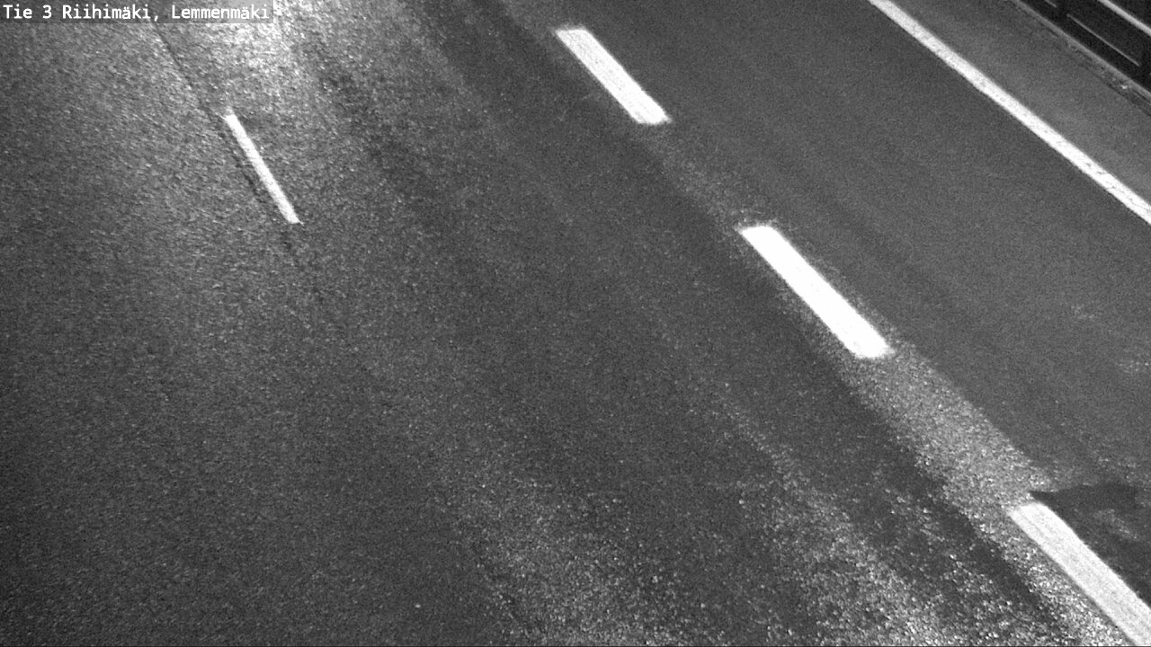 Kelikamerat Kuva Tie 3 Riihimäki, Lemmenmäki, Riihimäki, Kanta-Häme