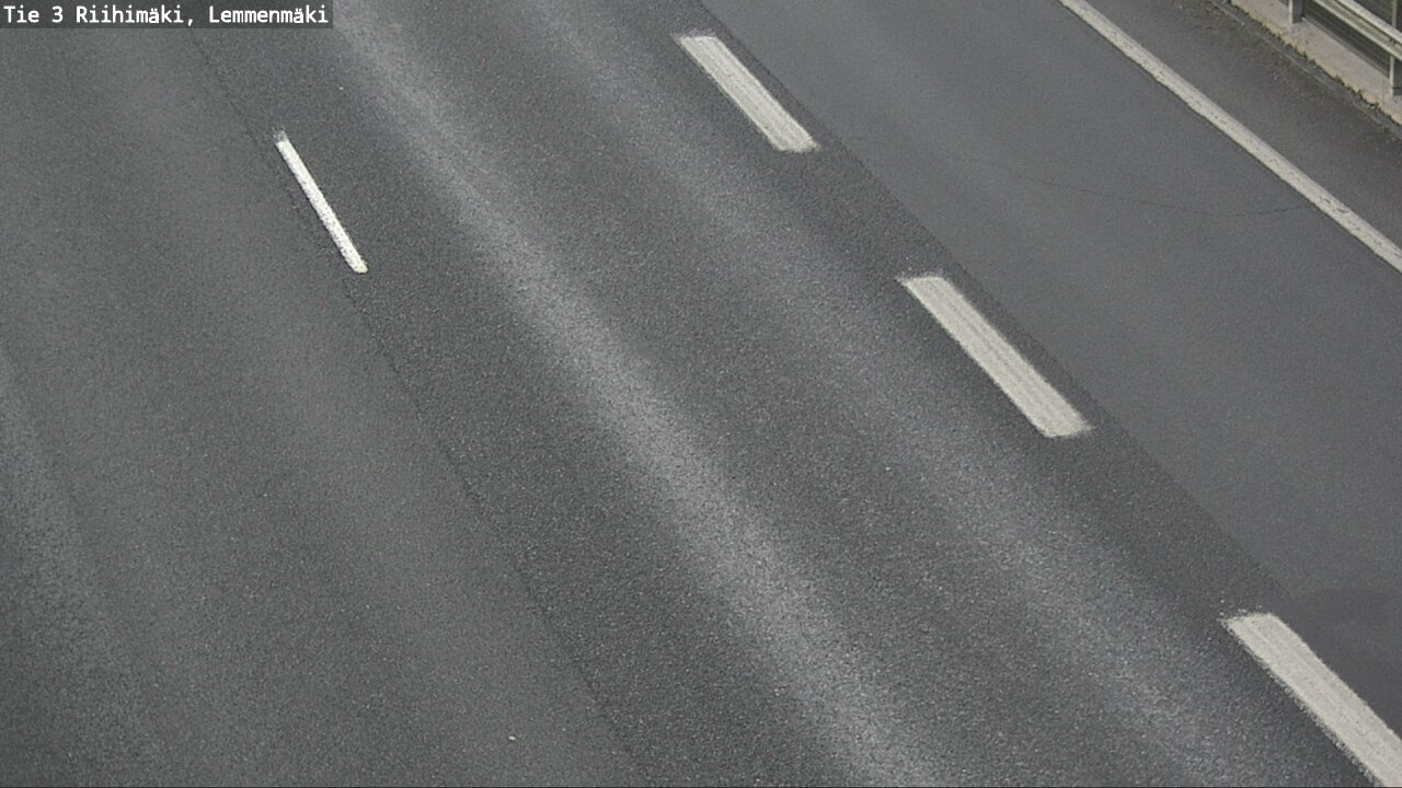 Kelikamerat Kuva Tie 3 Riihimäki, Lemmenmäki, Riihimäki, Kanta-Häme