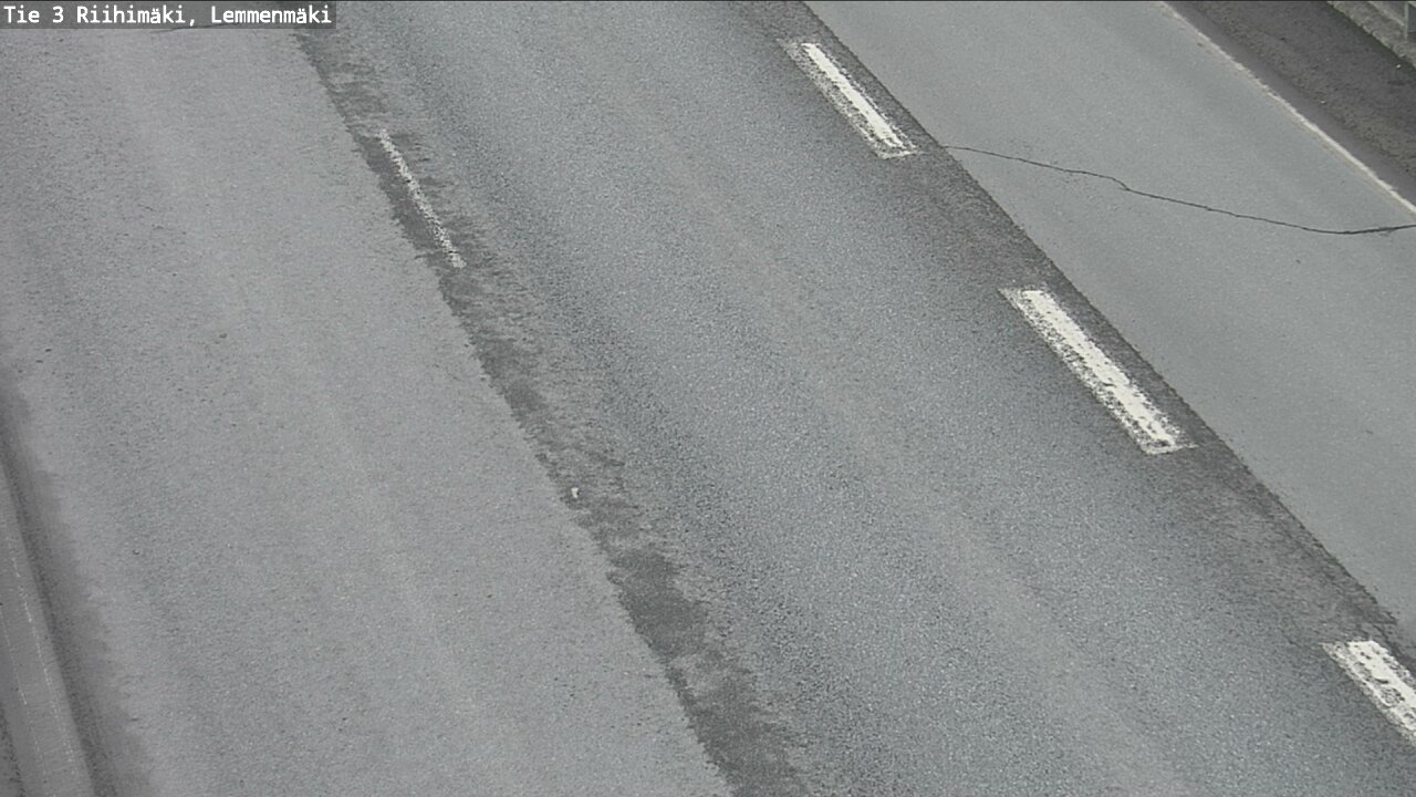 Kelikamerat Kuva Tie 3 Riihimäki, Lemmenmäki, Riihimäki, Kanta-Häme