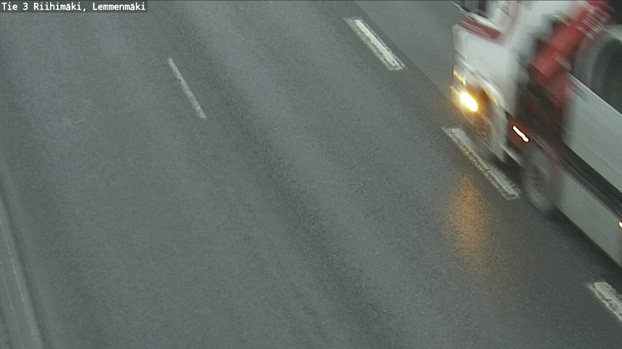 Kelikamerat Kuva Tie 3 Riihimäki, Lemmenmäki, Riihimäki, Kanta-Häme