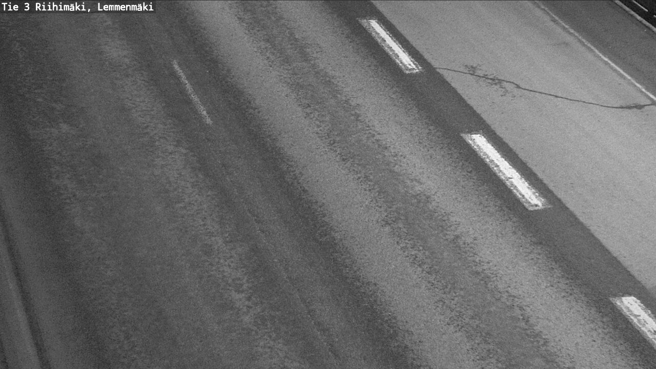 Kelikamerat Kuva Tie 3 Riihimäki, Lemmenmäki, Riihimäki, Kanta-Häme