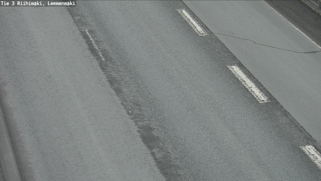 Kelikamerat Kuva Tie 3 Riihimäki, Lemmenmäki, Riihimäki, Kanta-Häme