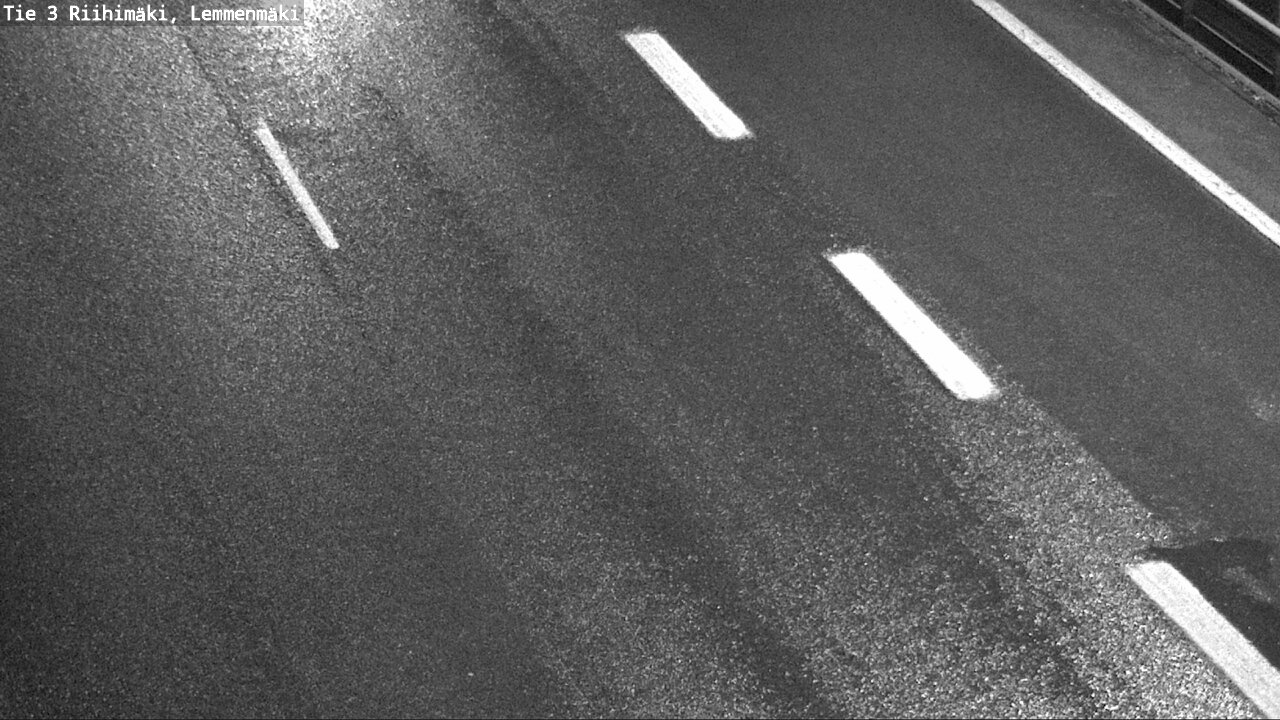 Kelikamerat Kuva Tie 3 Riihimäki, Lemmenmäki, Riihimäki, Kanta-Häme