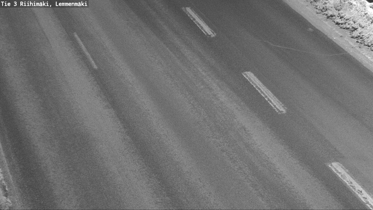 Kelikamerat Kuva Tie 3 Riihimäki, Lemmenmäki, Riihimäki, Kanta-Häme