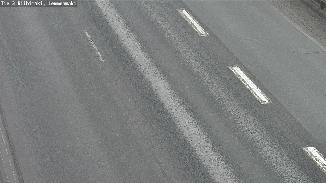 Kelikamerat Kuva Tie 3 Riihimäki, Lemmenmäki, Riihimäki, Kanta-Häme