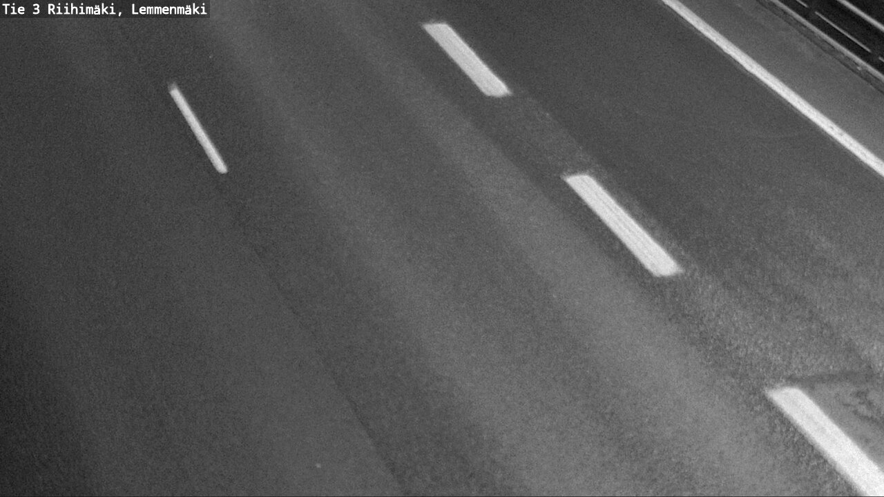 Kelikamerat Kuva Tie 3 Riihimäki, Lemmenmäki, Riihimäki, Kanta-Häme