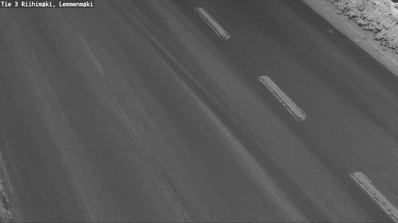 Kelikamerat Kuva Tie 3 Riihimäki, Lemmenmäki, Riihimäki, Kanta-Häme