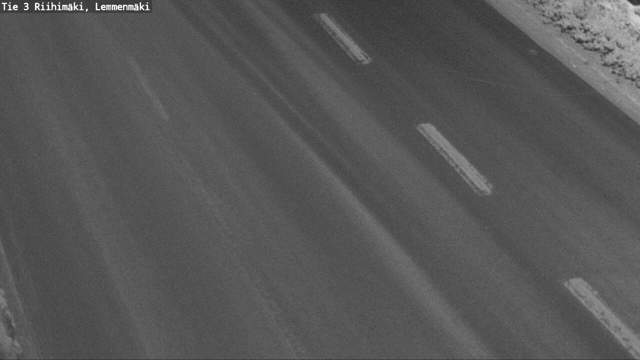 Kelikamerat Kuva Tie 3 Riihimäki, Lemmenmäki, Riihimäki, Kanta-Häme