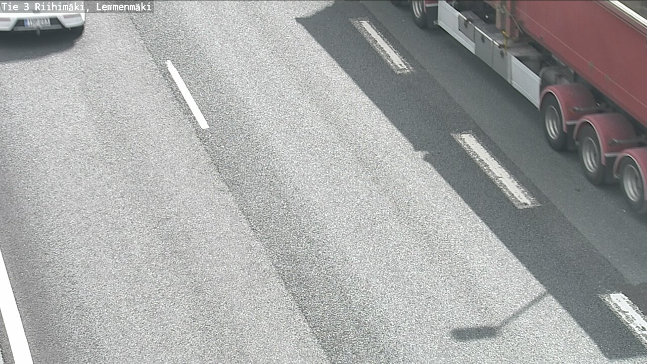 Kelikamerat Kuva Tie 3 Riihimäki, Lemmenmäki, Riihimäki, Kanta-Häme