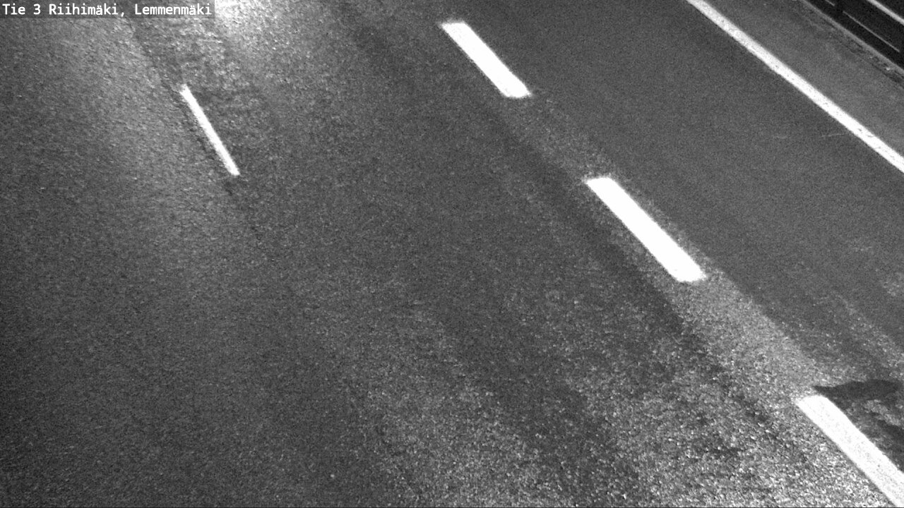 Kelikamerat Kuva Tie 3 Riihimäki, Lemmenmäki, Riihimäki, Kanta-Häme