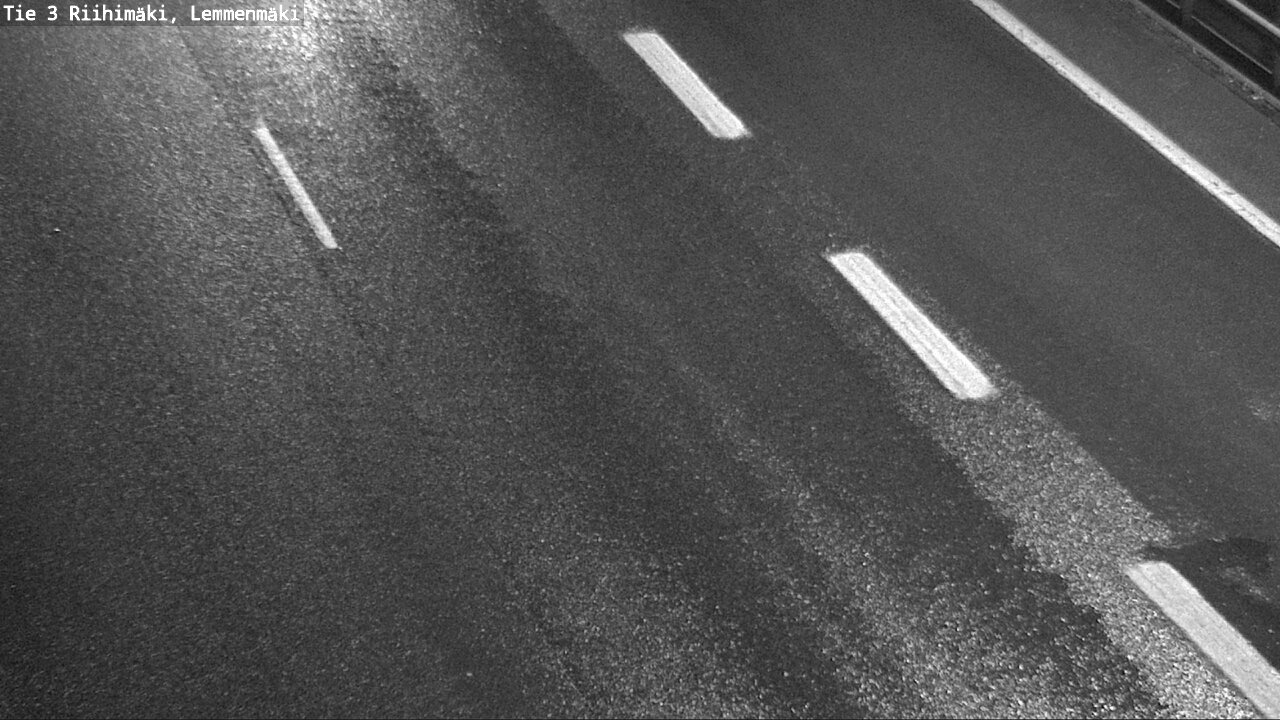 Kelikamerat Kuva Tie 3 Riihimäki, Lemmenmäki, Riihimäki, Kanta-Häme