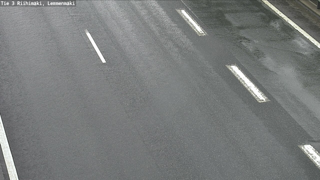 Kelikamerat Kuva Tie 3 Riihimäki, Lemmenmäki, Riihimäki, Kanta-Häme