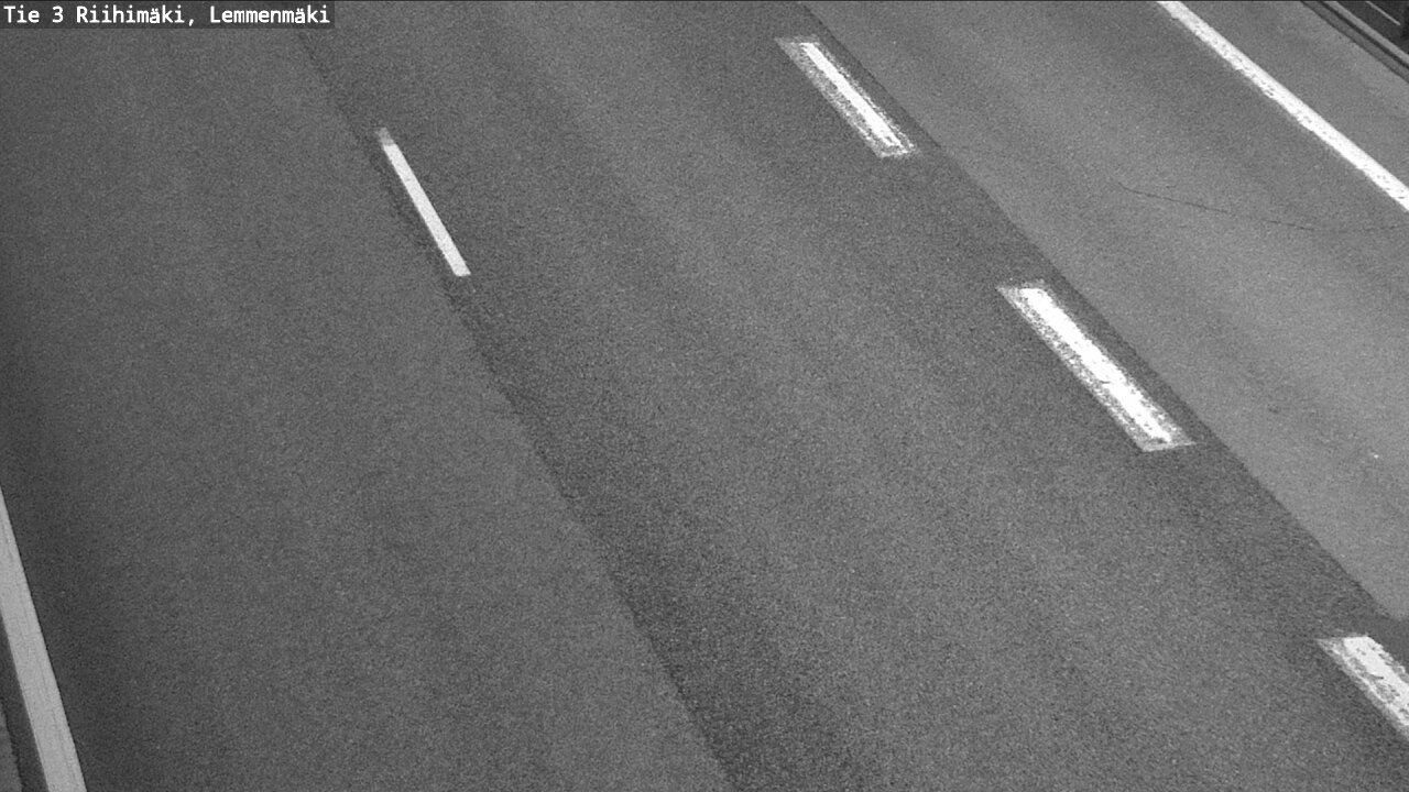 Kelikamerat Kuva Tie 3 Riihimäki, Lemmenmäki, Riihimäki, Kanta-Häme