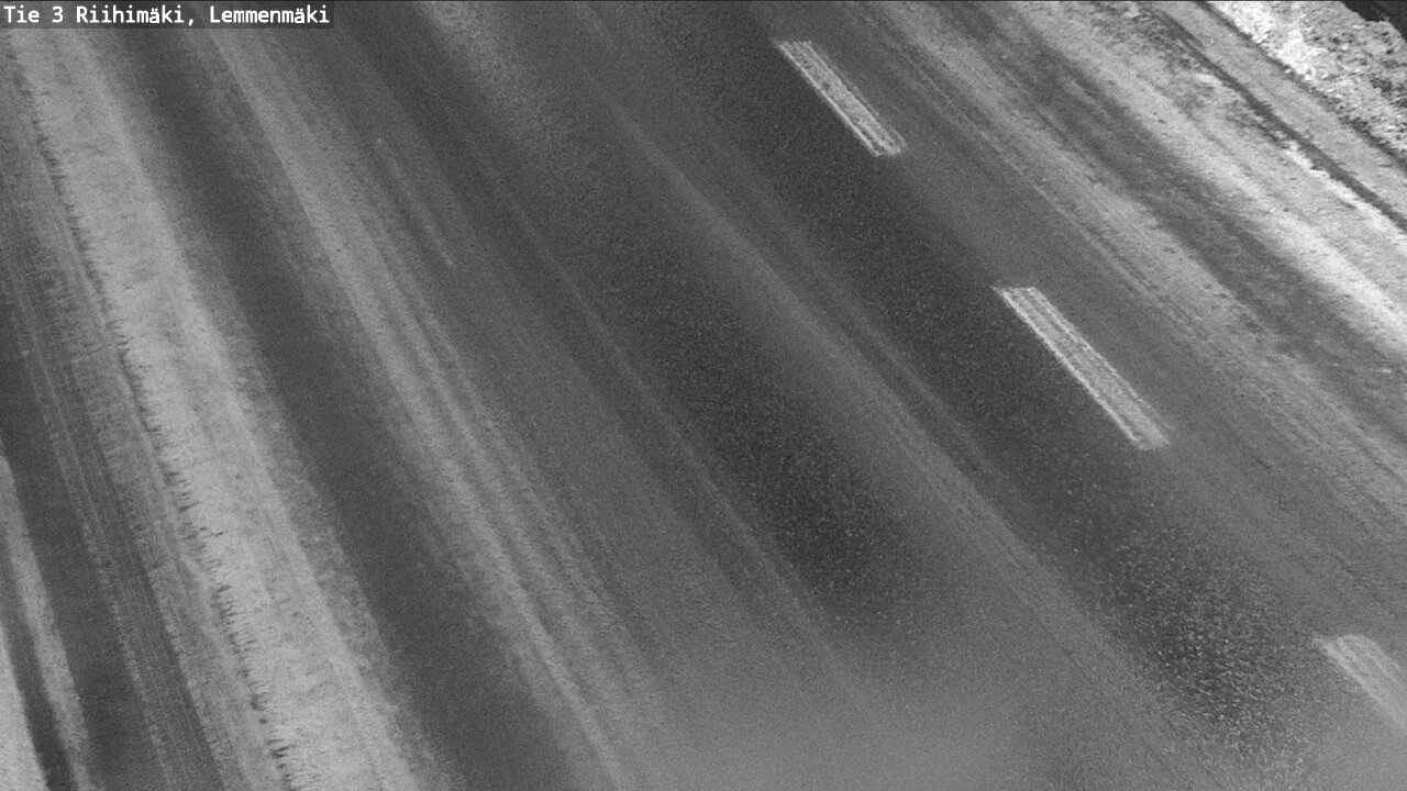 Kelikamerat Kuva Tie 3 Riihimäki, Lemmenmäki, Riihimäki, Kanta-Häme