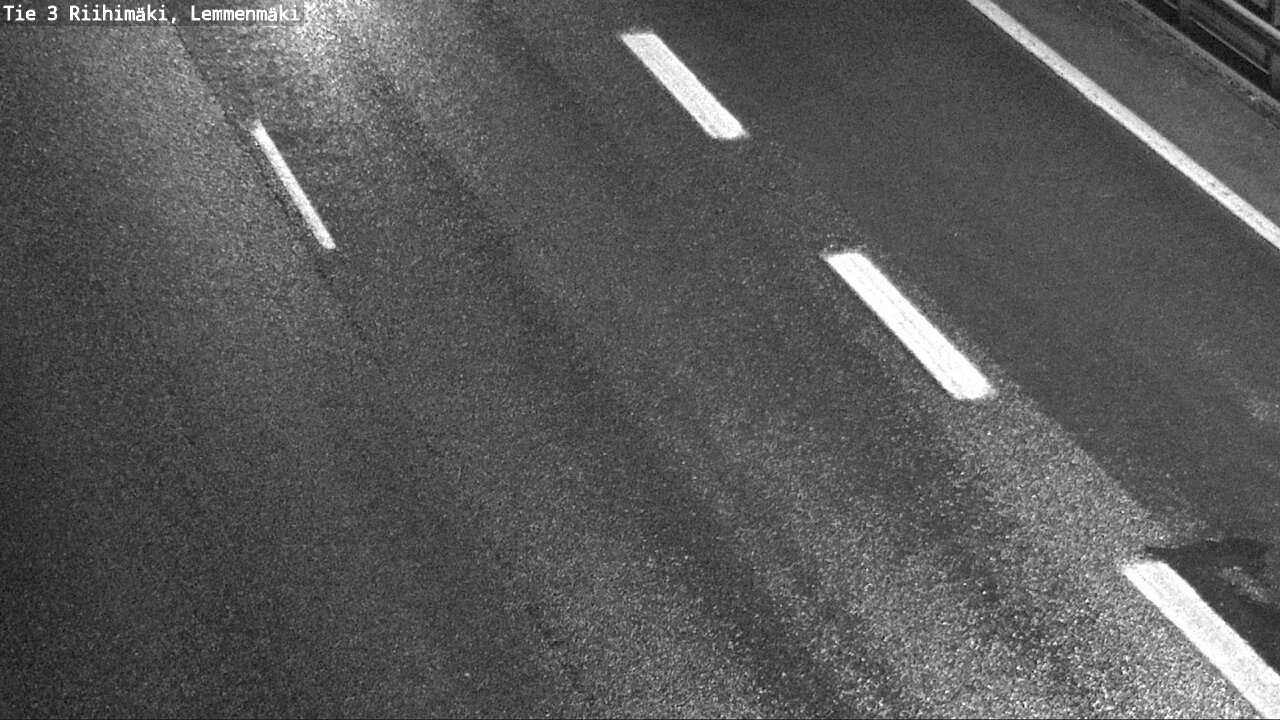 Kelikamerat Kuva Tie 3 Riihimäki, Lemmenmäki, Riihimäki, Kanta-Häme