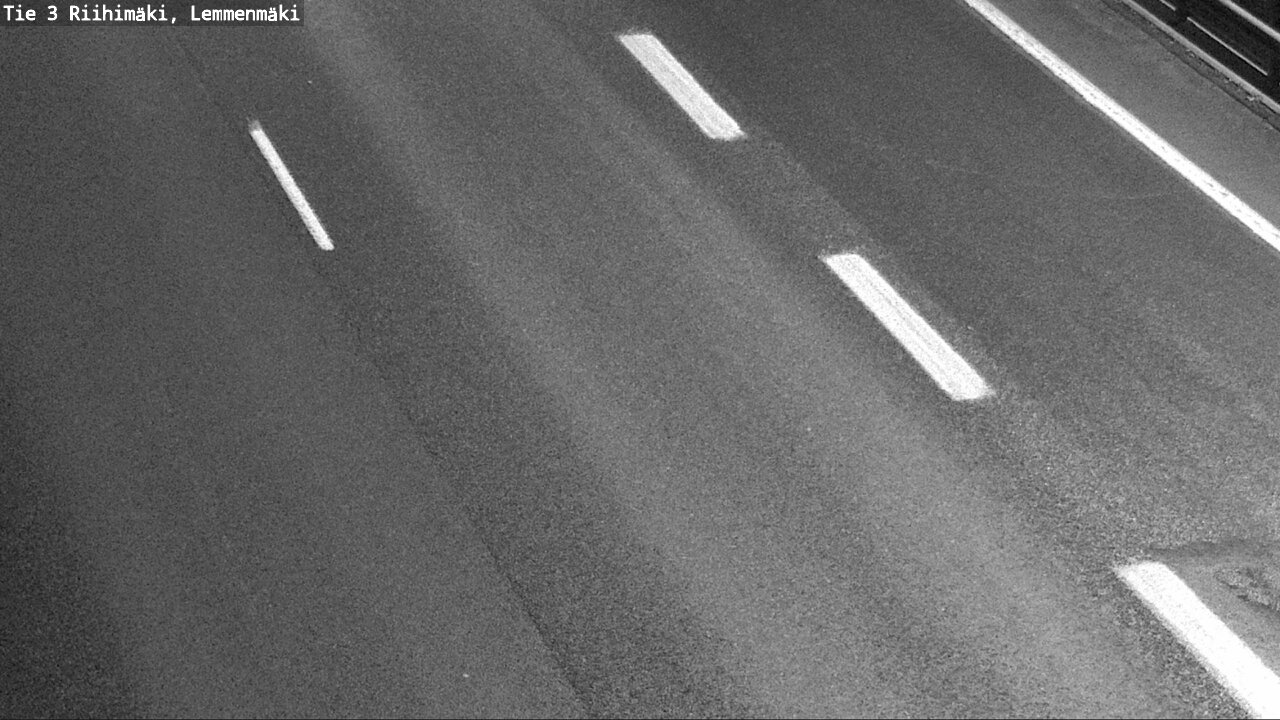 Kelikamerat Kuva Tie 3 Riihimäki, Lemmenmäki, Riihimäki, Kanta-Häme