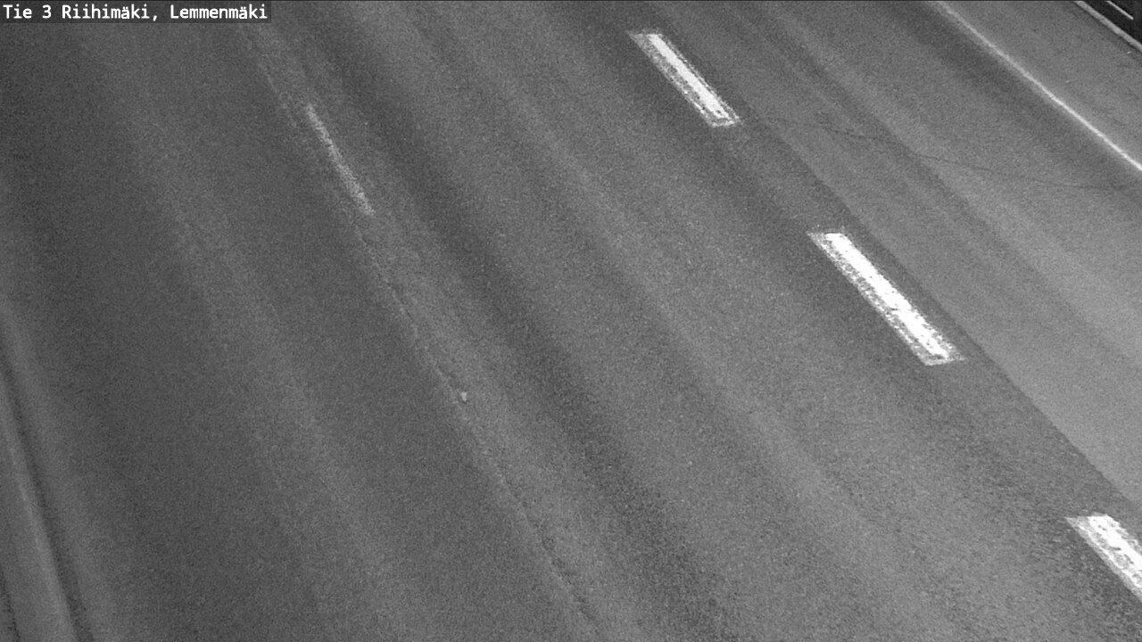 Kelikamerat Kuva Tie 3 Riihimäki, Lemmenmäki, Riihimäki, Kanta-Häme