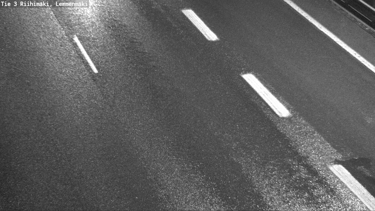 Kelikamerat Kuva Tie 3 Riihimäki, Lemmenmäki, Riihimäki, Kanta-Häme