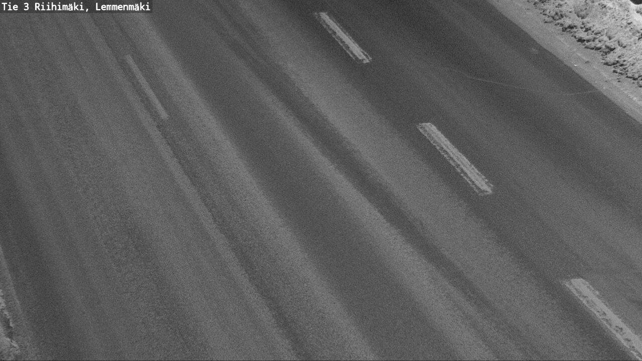 Kelikamerat Kuva Tie 3 Riihimäki, Lemmenmäki, Riihimäki, Kanta-Häme