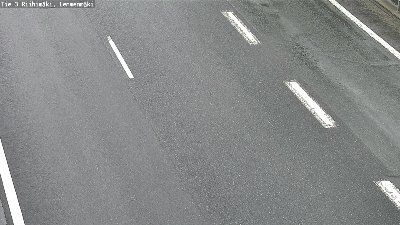 Kelikamerat Kuva Tie 3 Riihimäki, Lemmenmäki, Riihimäki, Kanta-Häme