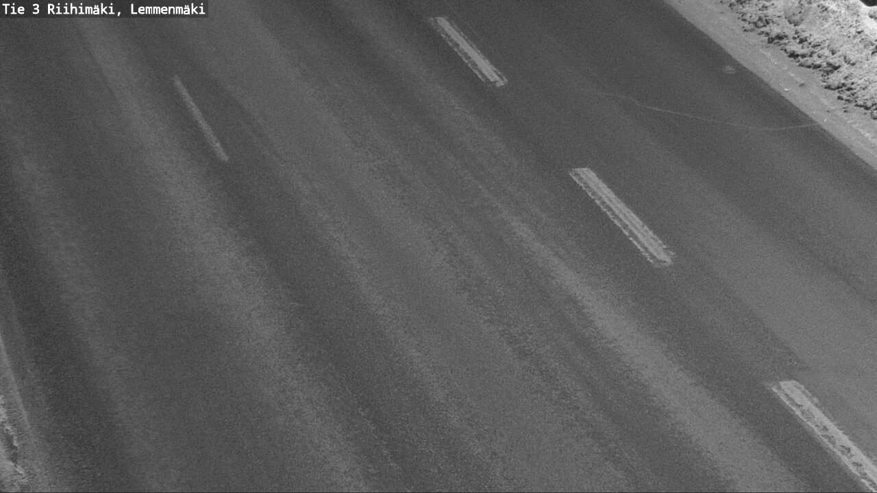 Kelikamerat Kuva Tie 3 Riihimäki, Lemmenmäki, Riihimäki, Kanta-Häme