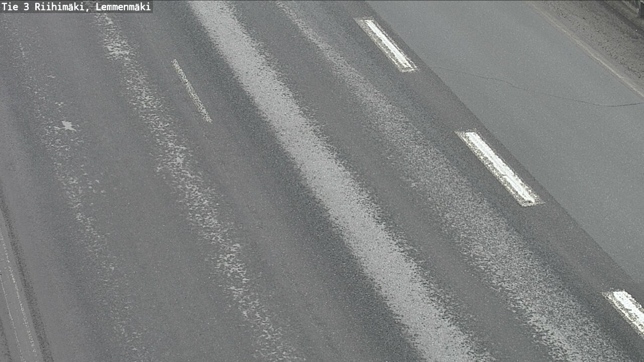 Kelikamerat Kuva Tie 3 Riihimäki, Lemmenmäki, Riihimäki, Kanta-Häme