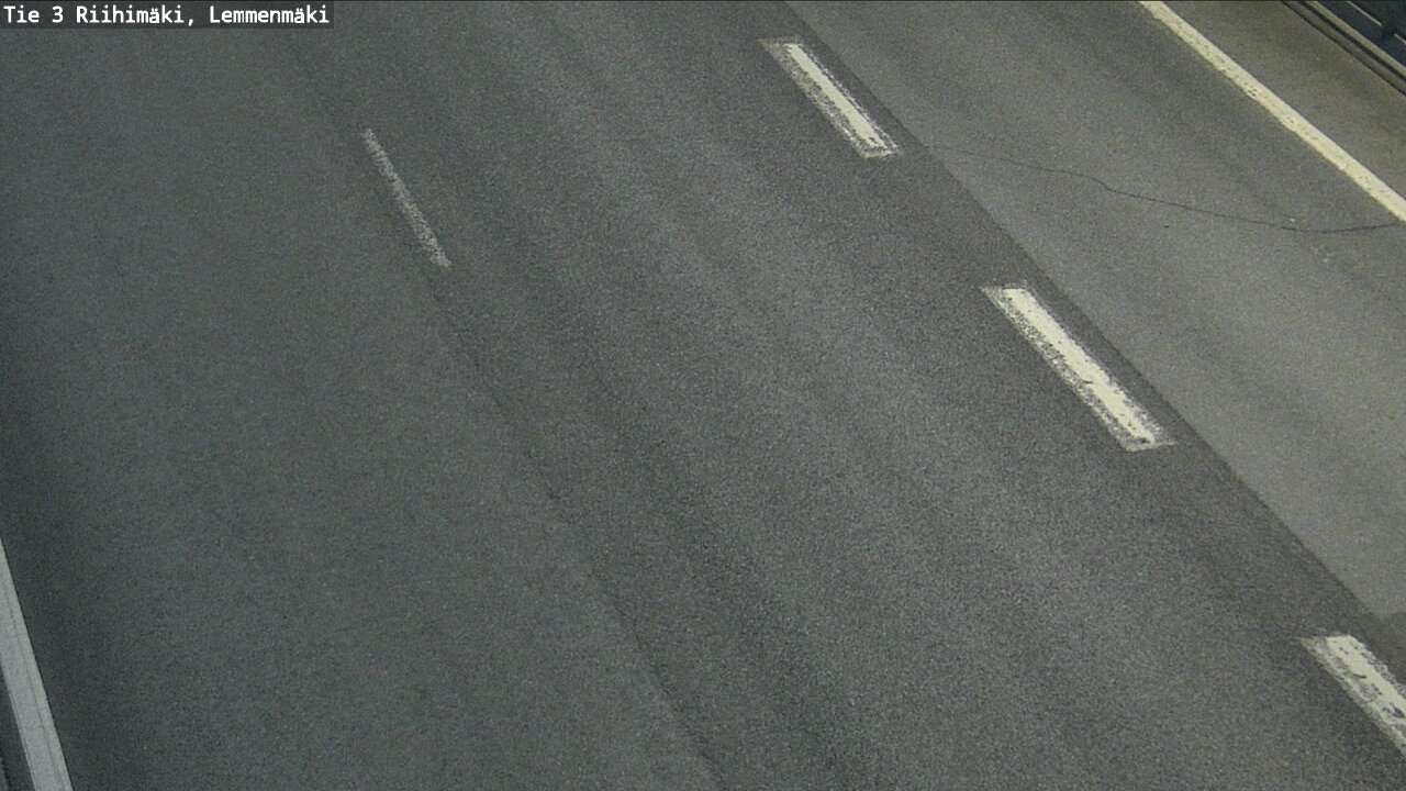 Kelikamerat Kuva Tie 3 Riihimäki, Lemmenmäki, Riihimäki, Kanta-Häme