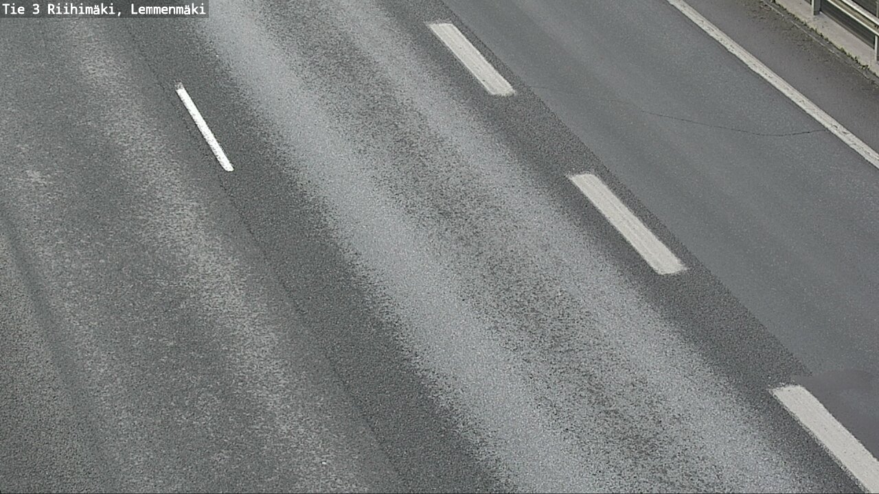 Kelikamerat Kuva Tie 3 Riihimäki, Lemmenmäki, Riihimäki, Kanta-Häme