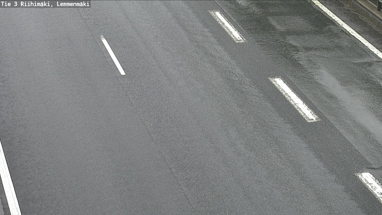 Kelikamerat Kuva Tie 3 Riihimäki, Lemmenmäki, Riihimäki, Kanta-Häme