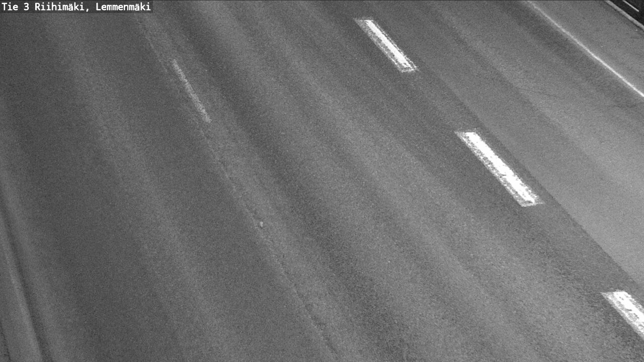 Kelikamerat Kuva Tie 3 Riihimäki, Lemmenmäki, Riihimäki, Kanta-Häme