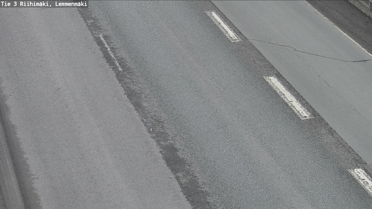 Kelikamerat Kuva Tie 3 Riihimäki, Lemmenmäki, Riihimäki, Kanta-Häme