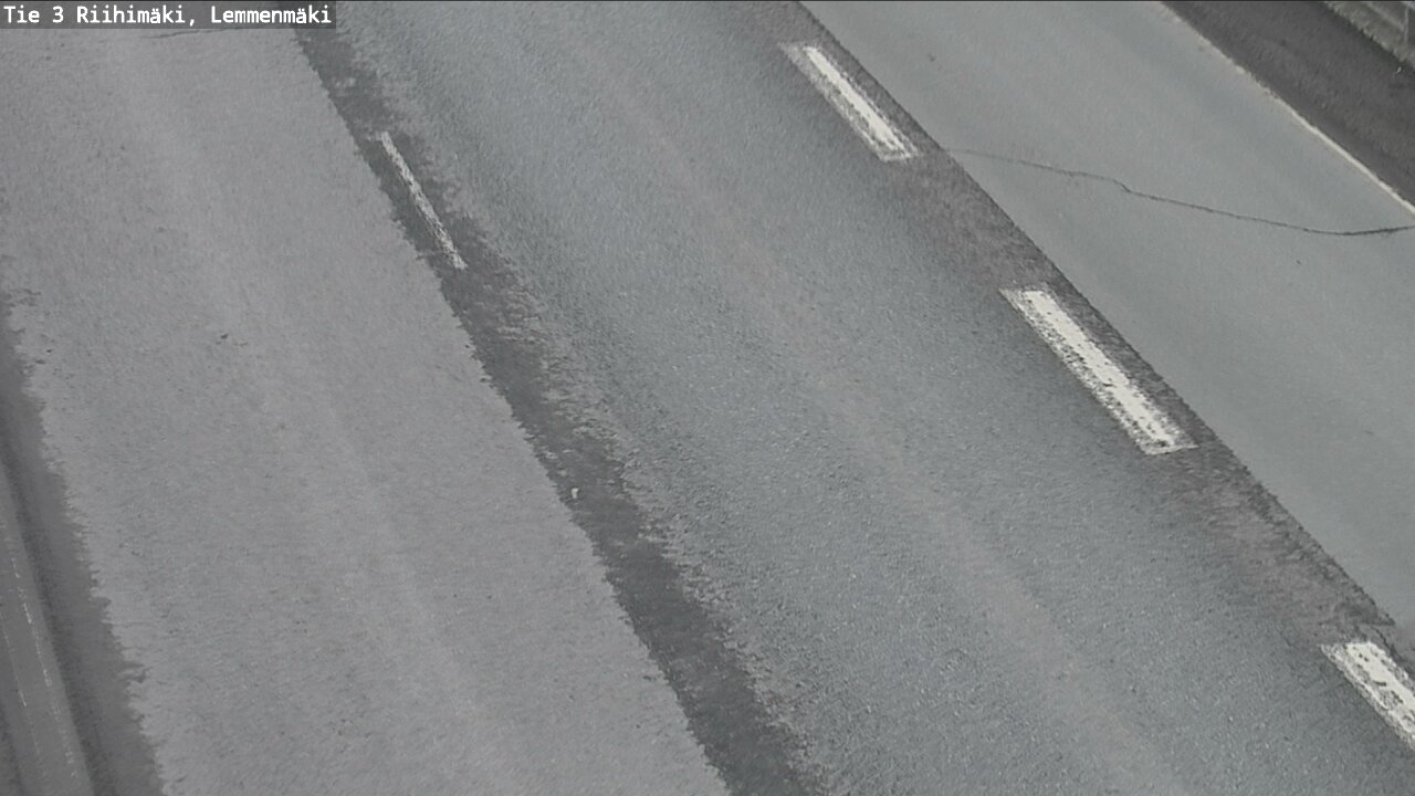 Kelikamerat Kuva Tie 3 Riihimäki, Lemmenmäki, Riihimäki, Kanta-Häme