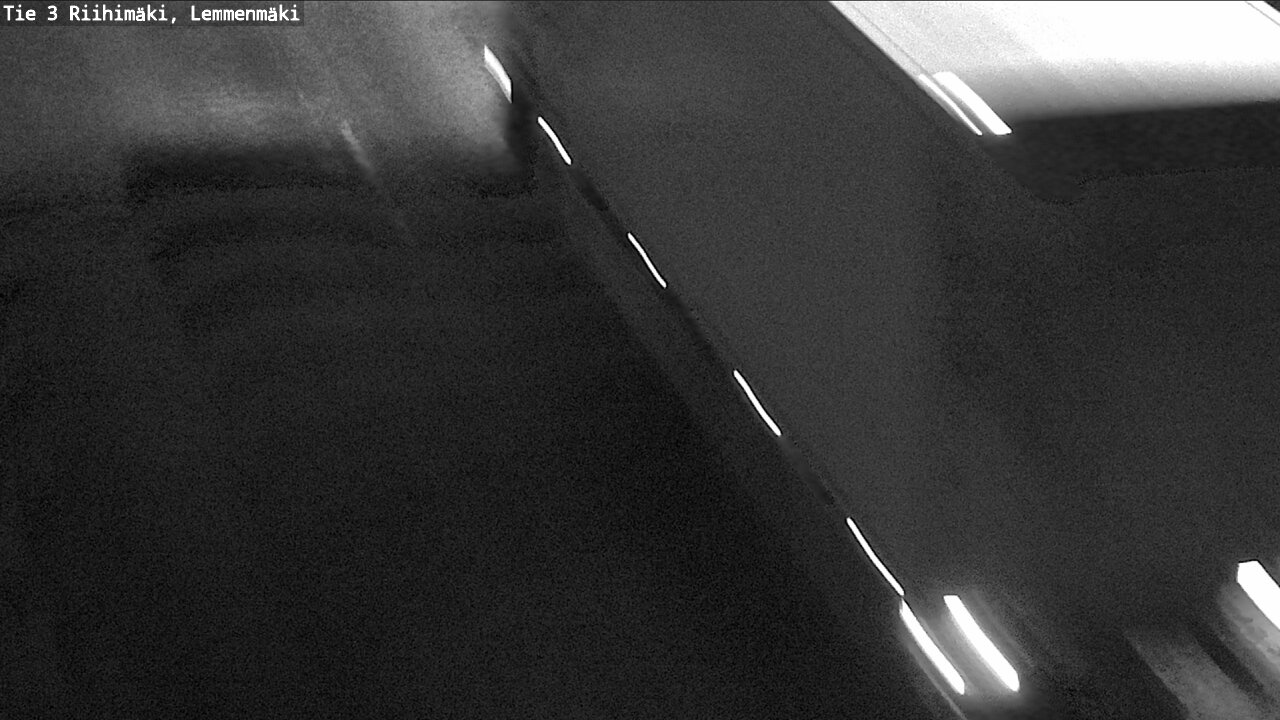 Kelikamerat Kuva Tie 3 Riihimäki, Lemmenmäki, Riihimäki, Kanta-Häme