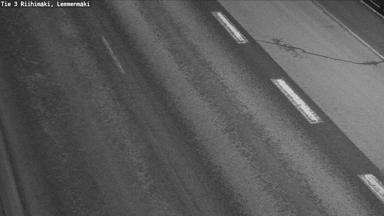 Kelikamerat Kuva Tie 3 Riihimäki, Lemmenmäki, Riihimäki, Kanta-Häme