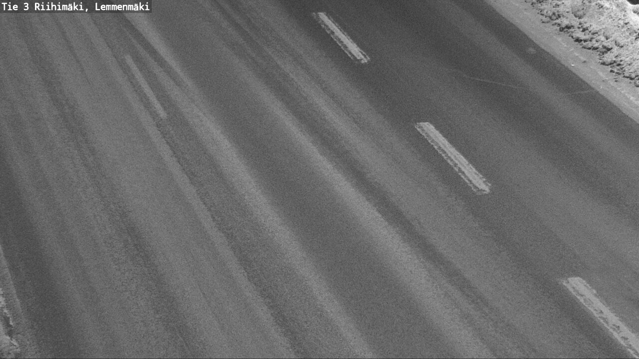 Kelikamerat Kuva Tie 3 Riihimäki, Lemmenmäki, Riihimäki, Kanta-Häme