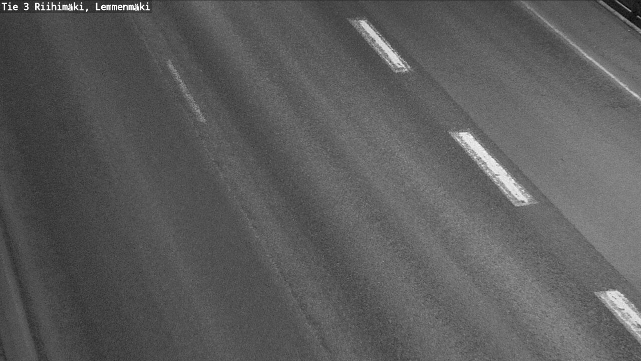 Kelikamerat Kuva Tie 3 Riihimäki, Lemmenmäki, Riihimäki, Kanta-Häme