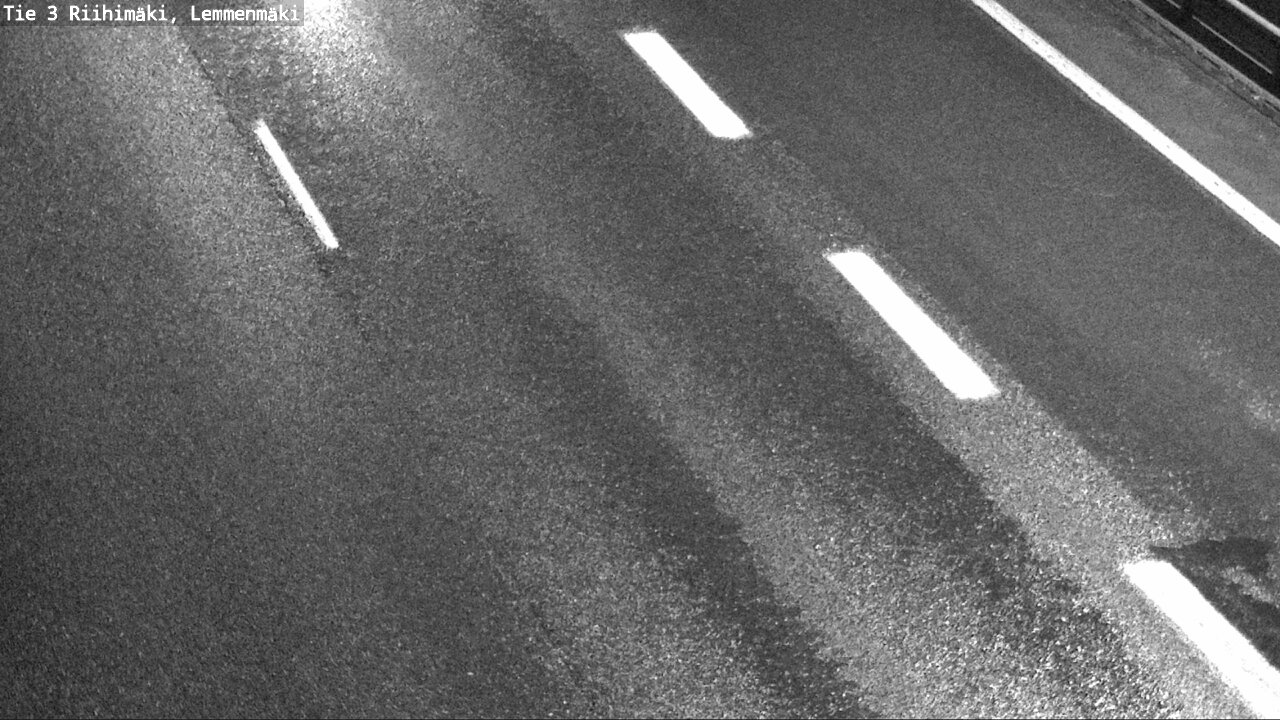 Kelikamerat Kuva Tie 3 Riihimäki, Lemmenmäki, Riihimäki, Kanta-Häme